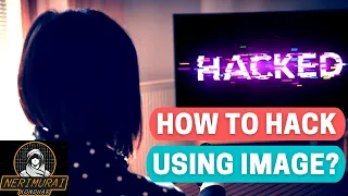 How to hack using Images? | Exploit Windows 10 using Image | Revershell from Image | Ethical