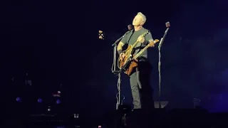 Metallica- Fade to black 2021. Mercedes Benz Stadium Atlanta Georgia