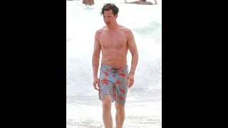 Benedict Cumberbatch - One Of The Sexiest Men Alive