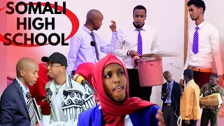 SOMALI HIGH SCHOOL PART 11!