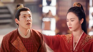 Shangguan intends to get married，Yin Qi chased his wife fancily！EP30 🥰#newlifebegin