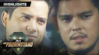 Lito tries to bribe Albert | FPJ's Ang Probinsyano