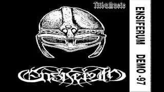 Ensiferum - Frost (Demo l) 97