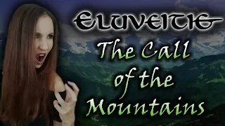 ANAHATA – The Call of the Mountains [ELUVEITIE Cover]
