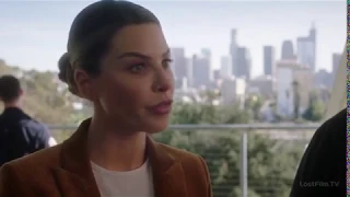 Alexa Lee Jacqueline Obradors Lucifer s 03 ep16