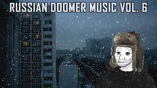 Russian Doomer Music playlist vol.6 | Го.Ре