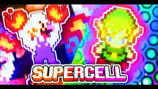 SUPERCELL🔋💣🎯  w//@h1tn3s