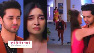 Ghum Hai Kisikey Pyaar Meiin Today Episode PROMO 2 |28 Apr 2024|Ishan ke sach ne diya Savi ko dhakka