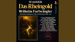 Das Rheingold: Orchestervorspiel (Der Ring des Nibelungen) (Remastered 2022, Version 1953)