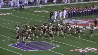 Fresno State vs Nevada blackout football game Dogs enter stadium