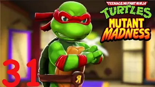 TMNT Mutant Madness 31 прохождение СОСТАВАМИ ОТ ПОДПИСЧИКОВ игры ЧЕРЕПАШКИ НИНДЗЯ МУТАНТНОЕ БЕЗУМИЕ