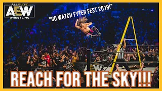 AEW - Best Moments of FYTER FEST (2019)