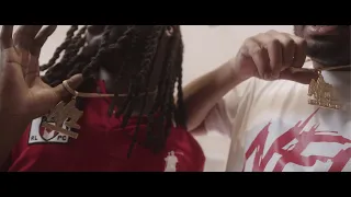 Yung Leeks (Ft. TBandz) - Walk It Out (Official Music Video)