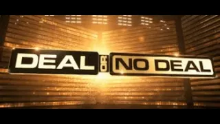 Game Show Marathon - Season 2 - Deal or No Deal