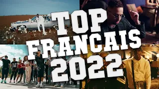 top musique francais 2022 mix