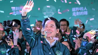 Taiwan Elects US-Friendly Leader, Defying China Warnings