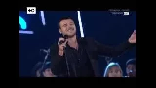 Emin -  Я Лучше Всех Живу Live @ Премия МУЗ ТВ 05 06 2015