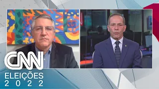 Deputados debatem falas de Bolsonaro sobre o sistema eleitoral | VISÃO CNN