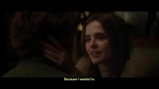 Sam Chases Juliet Through the Forest | Before I Fall (2017)