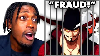 I Exposed EVERY FRAUD In One Piece!!