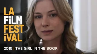 THE GIRL IN THE BOOK Clip 1 | 2015 LA Film Fest