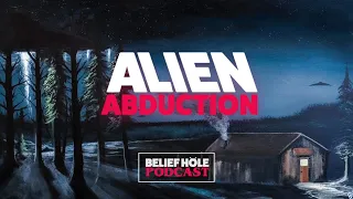 Alien Abduction and Bent Heavens - Daniel Kraus Interview | 2.10