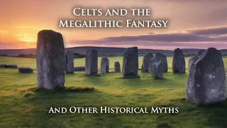 Celts and the Megalithic Fantasy