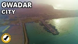 Gwadar City - Gwadar District - Balochistan - Pakistan