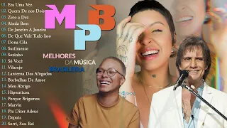 Top Músicas MPB Brasileiras 2024 Mais Tocadas - MPB As Melhores - Kell Smith, Natiruts, Melim #t87