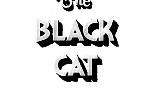 THE BLACK CAT (1934) Faux Trailer