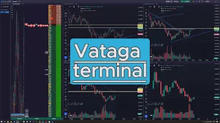 Vataga terminal