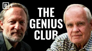 Inside a real genius club: the Santa Fe Institute