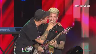 Benji & Fede - Dove e quando - Live (Full HD)