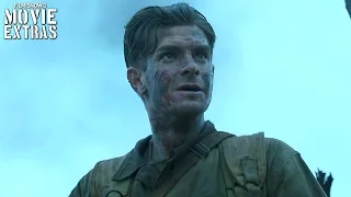 Hacksaw Ridge 'The True Story of Desmond Doss' Featurette (2016)