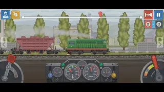 train simulator railroad simulator ep-2