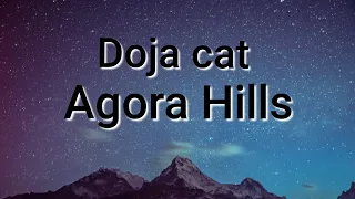 Doja cat - Agora Hills (Traduction français) @dojacat