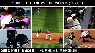 Our 25 Shohei Ohtani clones made the playoffs, so now what?