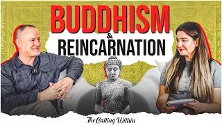The truth about Buddhism: Reincarnation, Dharma and Religion