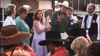 The Little House on the Prairie reunion 2005 (Tombstone) 1