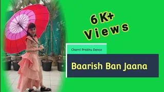 | Baarish Ban Jaana | Payal Dev | Stebin Ben | Shaheer Sheikh, Hina Khan | Charvi Prabhu dance |