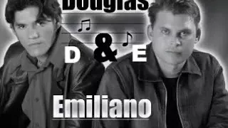 Noite Fria Douglas e Emiliano