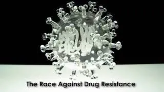 The Race Against Drug Resistance