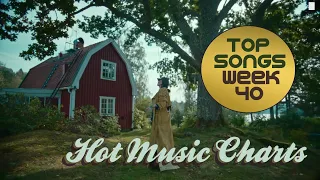 Top Songs of the Week | September 29, 2023 NEW FORMAT!