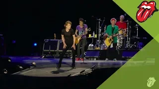 The Rolling Stones - She’s A Rainbow - Olé 2016