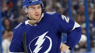 Brayden Point Highlight Montage