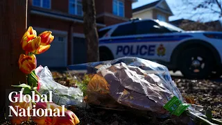 Global National: March 7, 2024 | Ottawa police identify victims, suspect in Barrhaven mass killing