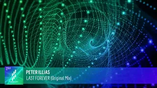 Peter Illias - Last Forever