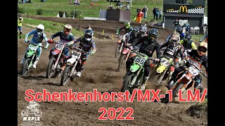 Schenkenhorst/MX-1 LM/2022