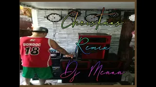 A Perfect Christmas And Christmas In Our Hearts - Jose Mari Chan Remix DJ MENAN 2021