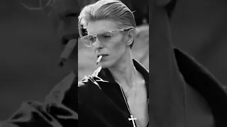 David Bowie - Starman (Original Single Mix)